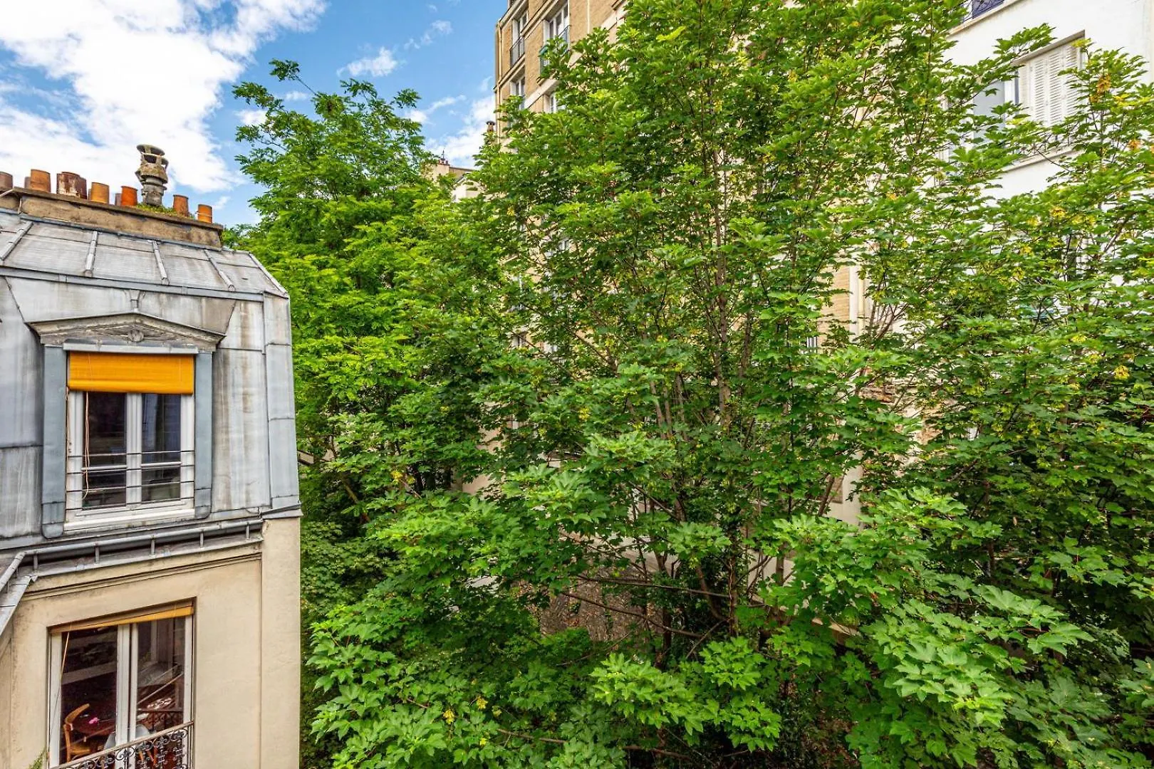 Guestready - Nice Urban Hideout Near Montmartre Paris France