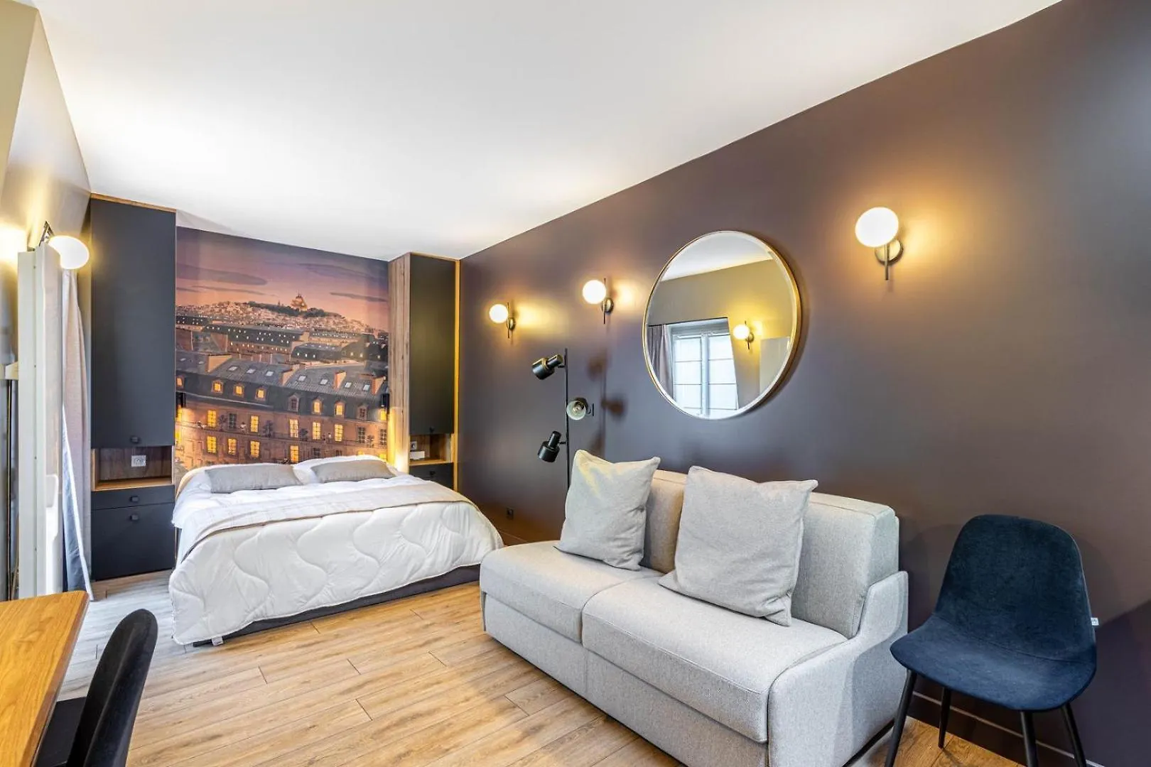 Guestready - Nice Urban Hideout Near Montmartre Paris
