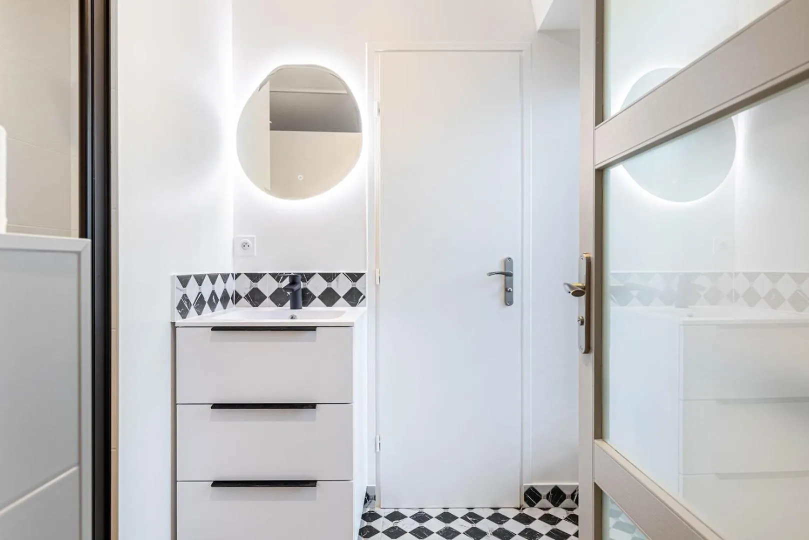דירה פריז Guestready - Nice Urban Hideout Near Montmartre