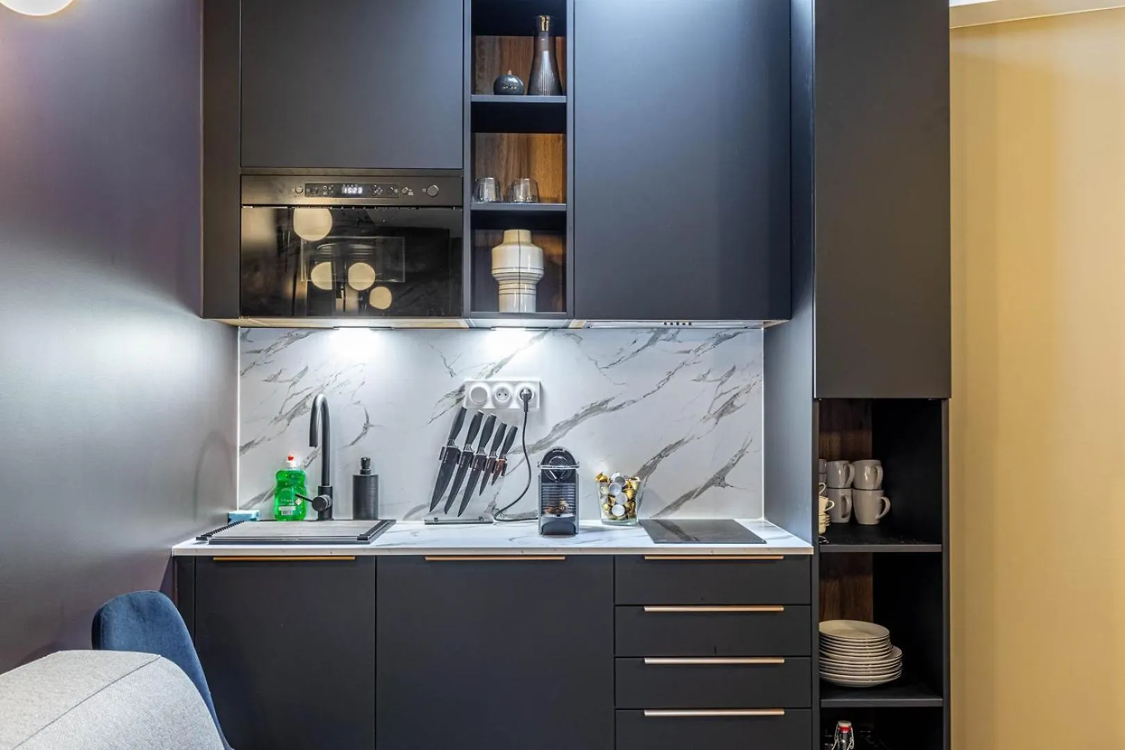 דירה פריז Guestready - Nice Urban Hideout Near Montmartre